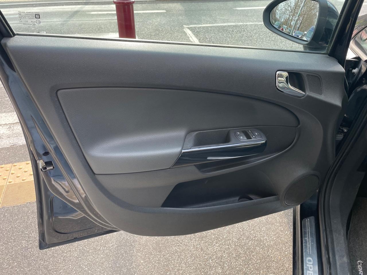 Opel Corsa 1.2 5 porte Sport/1PROP/GARANZIA