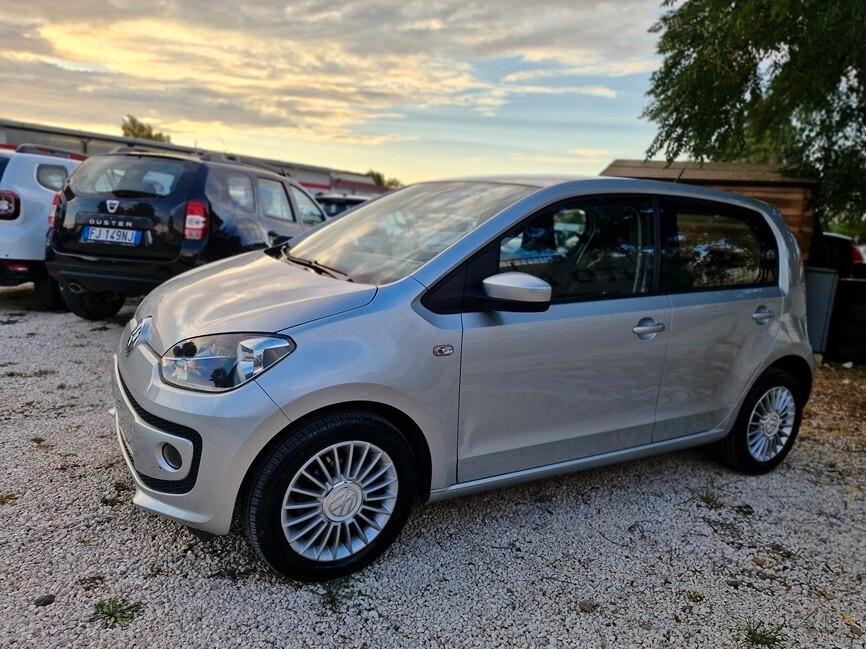 Volkswagen up! 1.0 5p. move