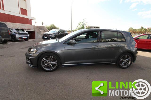 VOLKSWAGEN Golf 1.5 AUTOMATICA 5p. R Line 150 CV