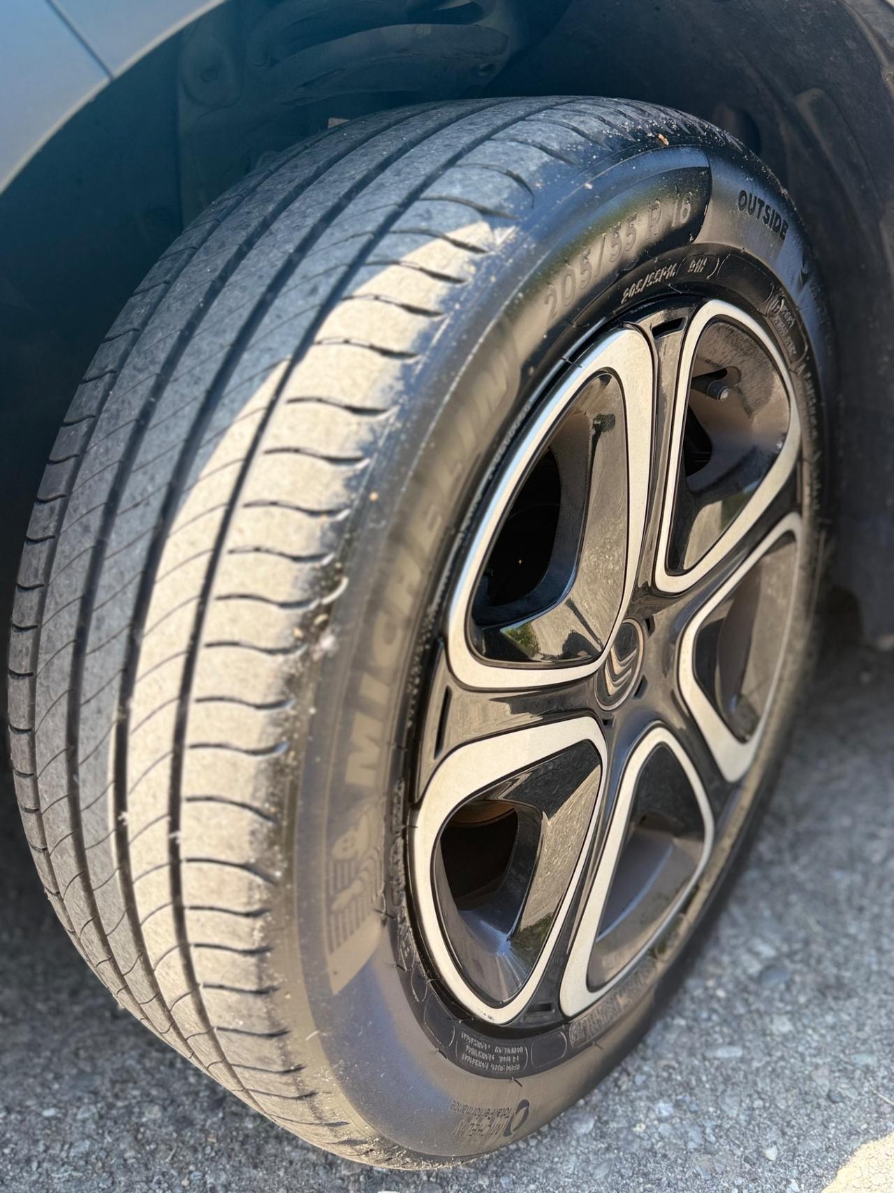 Citroen C3 BlueHDi 100 S&S Shine Pack