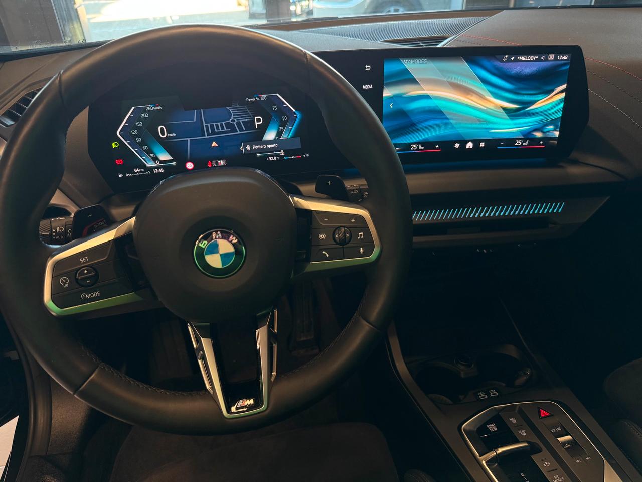 BMW Serie 1 (F70) 118d MSport Pro