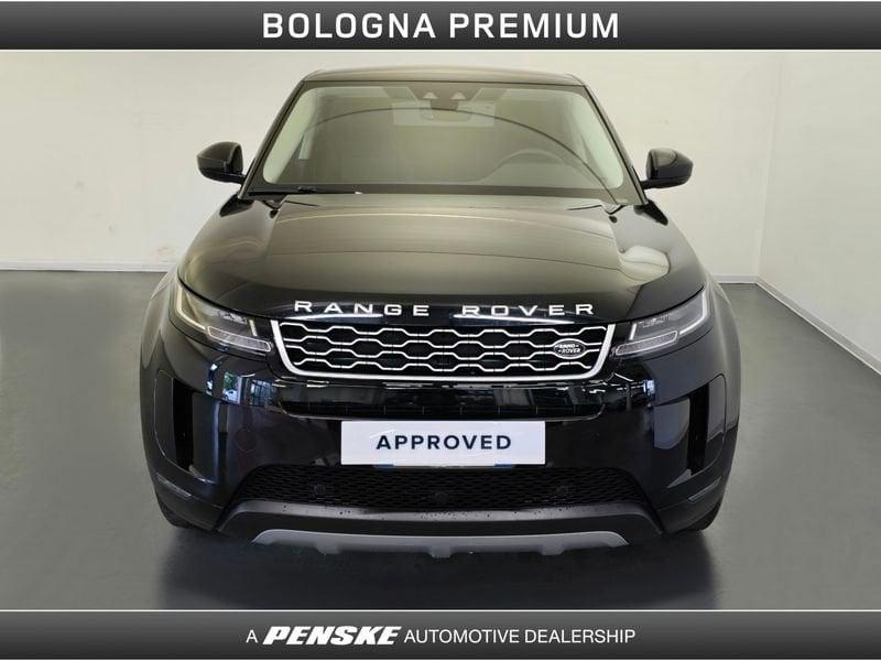 Land Rover RR Evoque Range Rover Evoque 2.0D I4-L.Flw 150 CV AWD Auto S