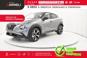 Nissan Juke 1.6 Hev Tekna