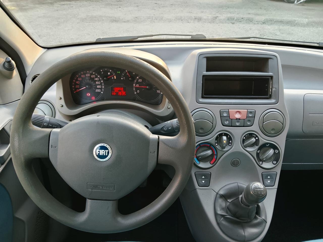 Fiat Panda 1.2 Dynamic PREZZO TUTTO INCLUSO LEGGI