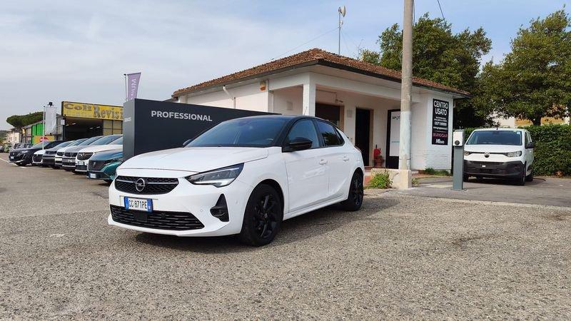 Opel Corsa 1.5 100cv Diesel Gs Line MT6