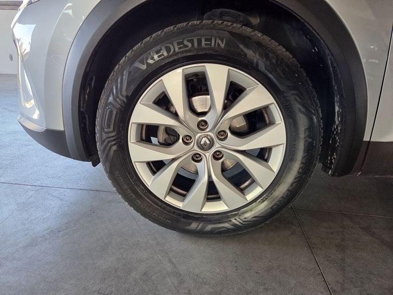 Renault Captur 2ª serie TCe 100 CV Intens