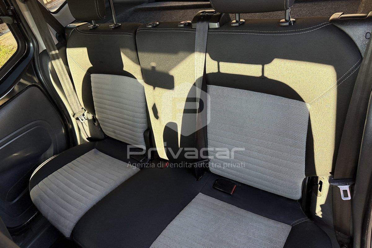 FIAT QUBO 1.3 MJT 75 CV Dynamic