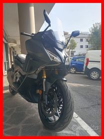 Honda forza 750 -promo incluso passaggio-rate -eu5