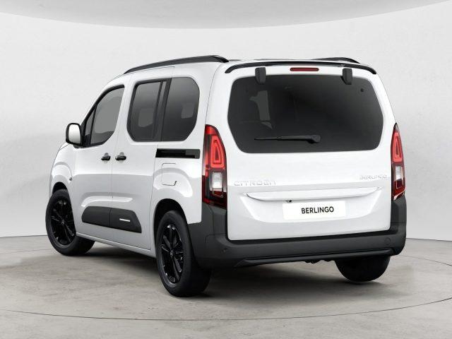 OTHERS-ANDERE OTHERS-ANDERE Citroën Berlingo BlueHDi 100 S&S 30 ANNI
