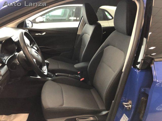 SKODA Fabia 1.0 MPI EVO 65 CV Ambition ADATTA A NEOPATENTATI