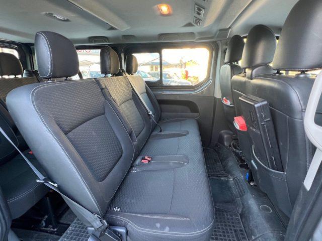 OPEL Vivaro 29 1.6 BiTurbo S&S EcoFLEX PC-TN Combi 9 POSTI