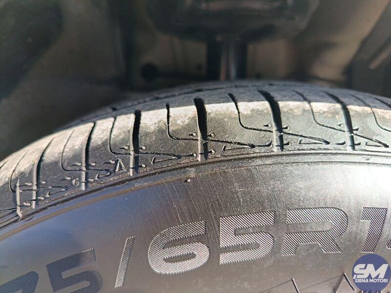 FIAT Panda 1.0 FireFly 70cv S&S Hybrid