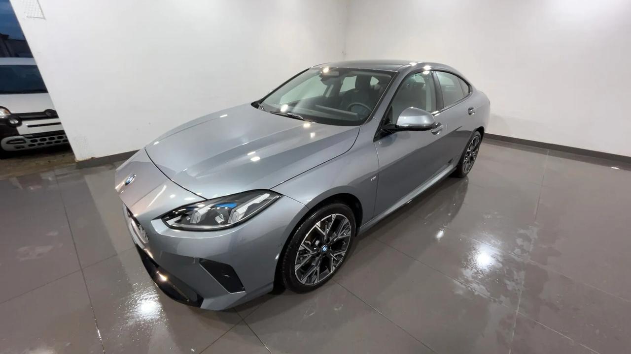 Bmw Serie 2 Gran Coupé 218d Coupe M Sport 150cv auto