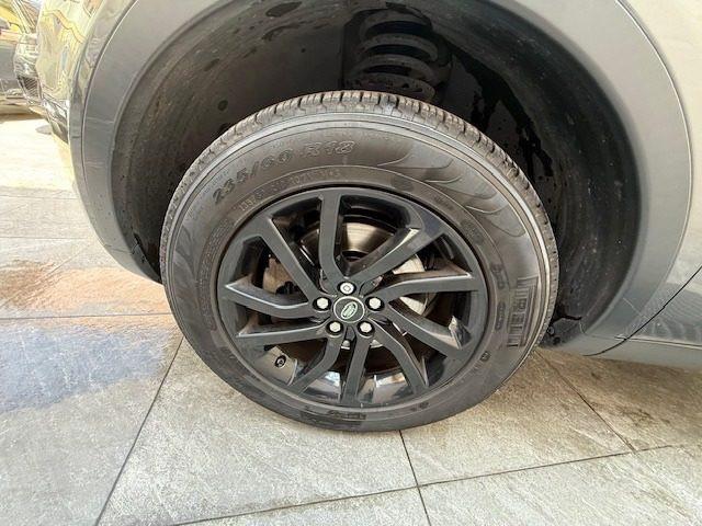 LAND ROVER Discovery Sport 2.0 TD4 150 CV Auto Business Ed. Premium SE