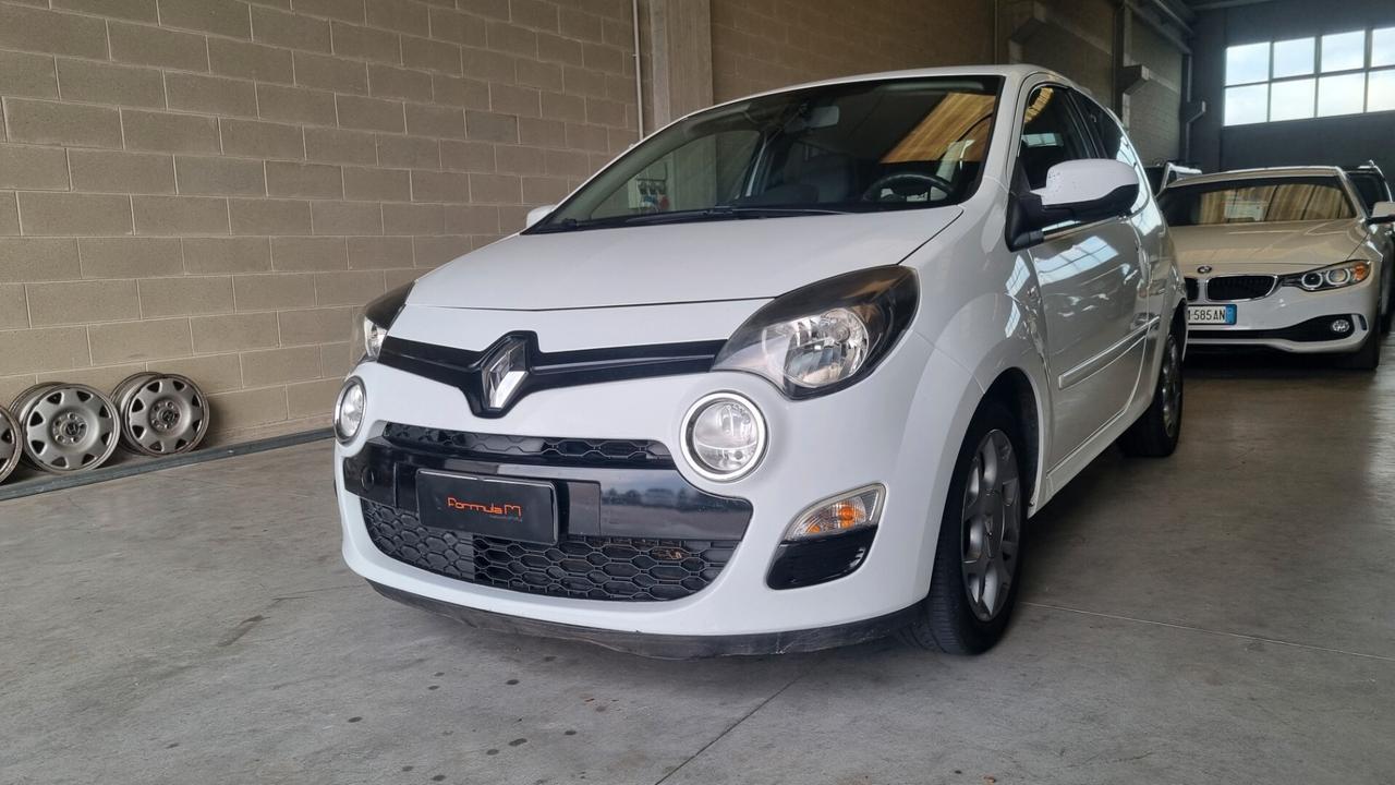 Renault Twingo 1.2 16V Live