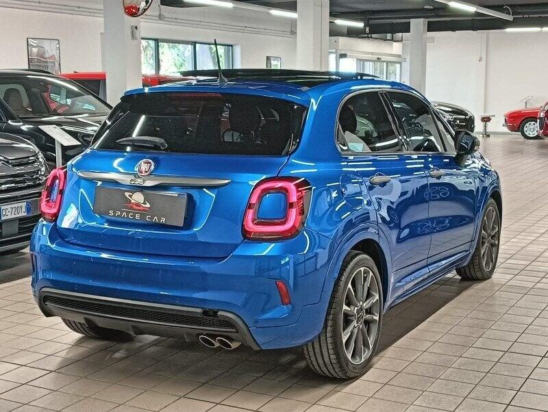 FIAT 500X 500X 1.3 T4 150 CV DCT Sport