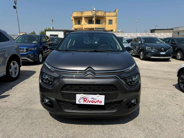 CITROEN C3 PureTech 83 S&S Shine