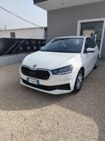 Skoda Fabia 1.0 TSI 95 CV Style