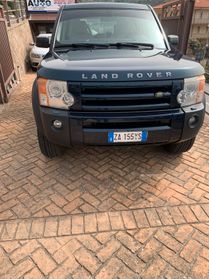 Land Rover Discovery 3 2.7 TDV6 HSE