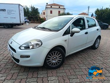Fiat Punto 5 Porte Punto 5p 1.3 mjt Street s&s 95cv