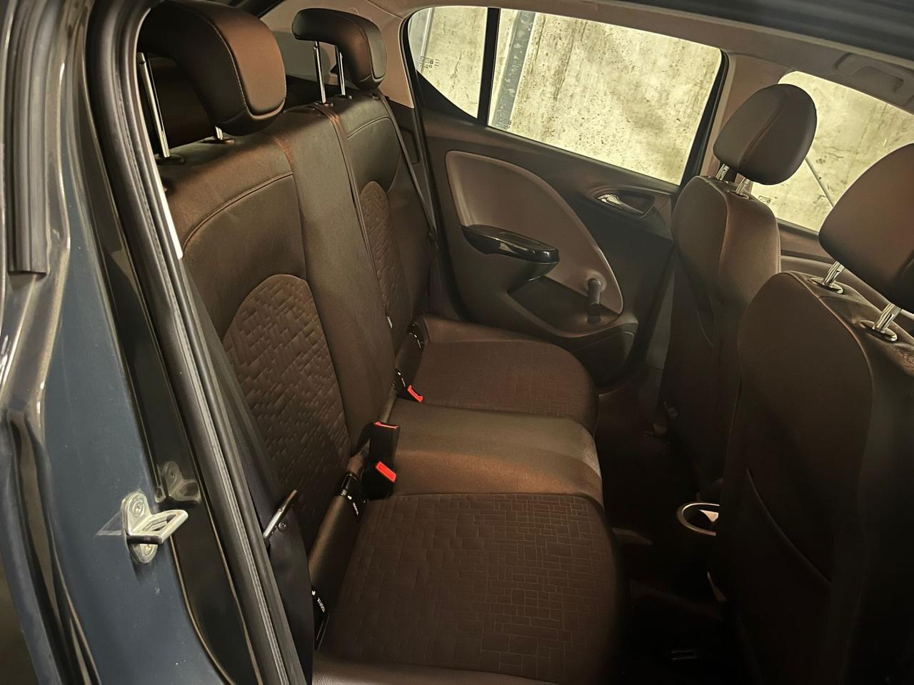 Opel Corsa 1.3 CDTI ecoFLEX Start&Stop 5p b-Color