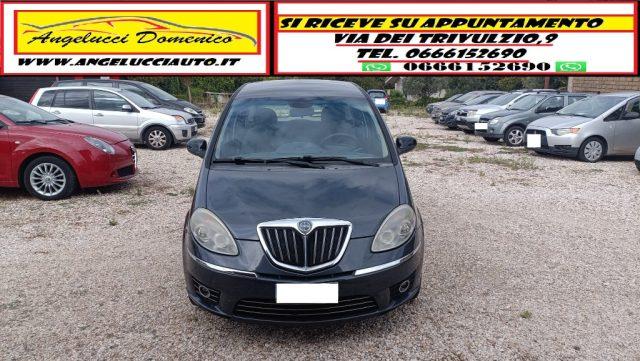 LANCIA MUSA SI ZTL GPL SCADENZA 2032