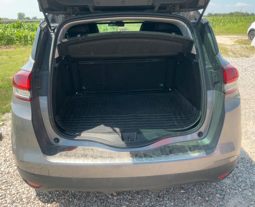 Renault Scenic AUTOCARRO