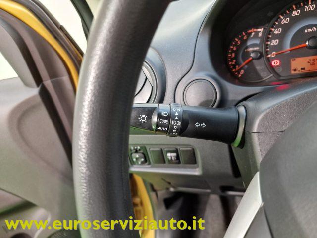 MITSUBISHI Space Star 1.0 Funky