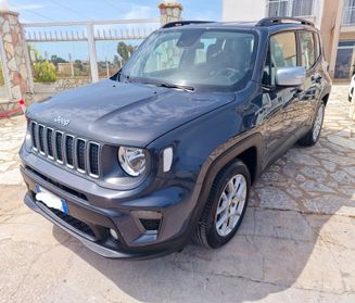 Jeep Renegade 1.6 Mjt 130 CV Limited 2022