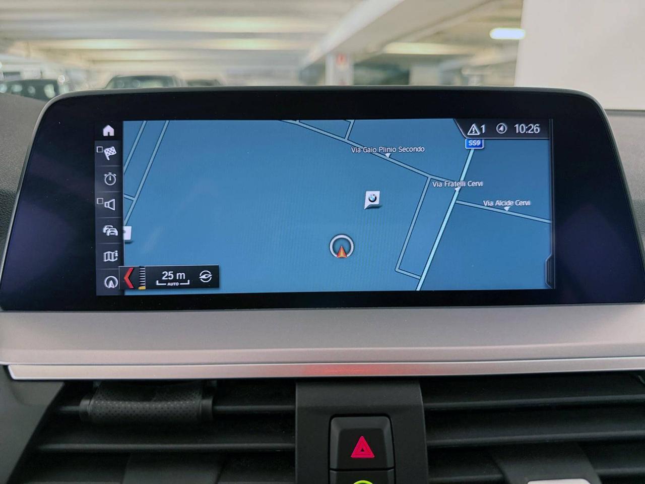 BMW X3 xDrive20d 48V Business Advantage