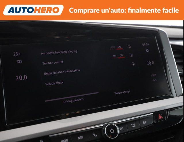 OPEL Grandland 1.2 Turbo 12V 130 CV GS Line
