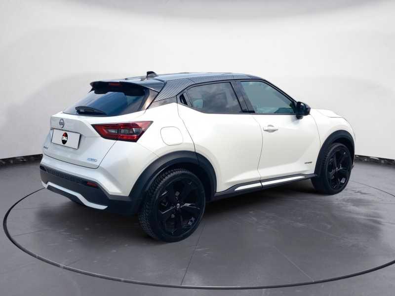 NISSAN Juke 1.6 hev Premiere Edition #19900km