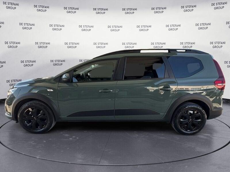 Dacia Jogger Jogger 1.0 tce Expression Gpl 100cv 7 posti