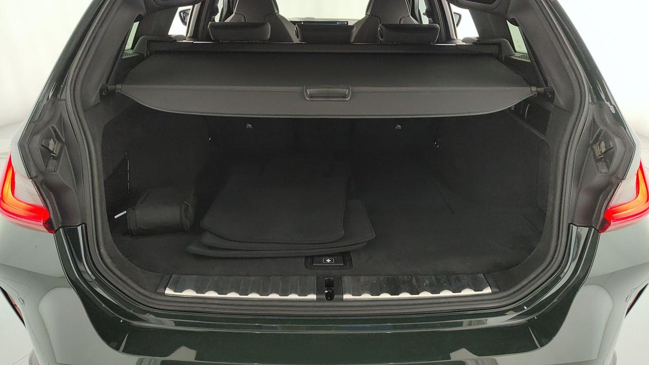 BMW M3 Touring 3.0 Competition M xdrive auto