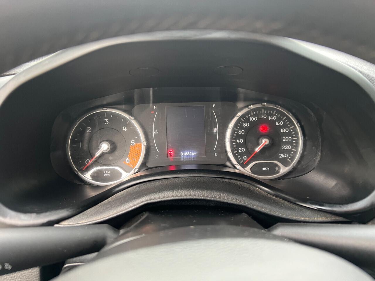 Jeep Renegade 1.6 Mjt 130 CV Longitude 2023