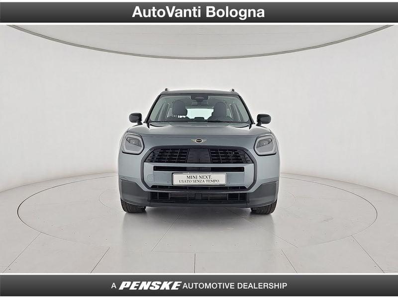 MINI Mini Countryman U25 Mini C Classic Countryman