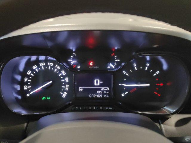 CITROEN C3 Aircross C3 Aircross PureTech 110 S&S Feel