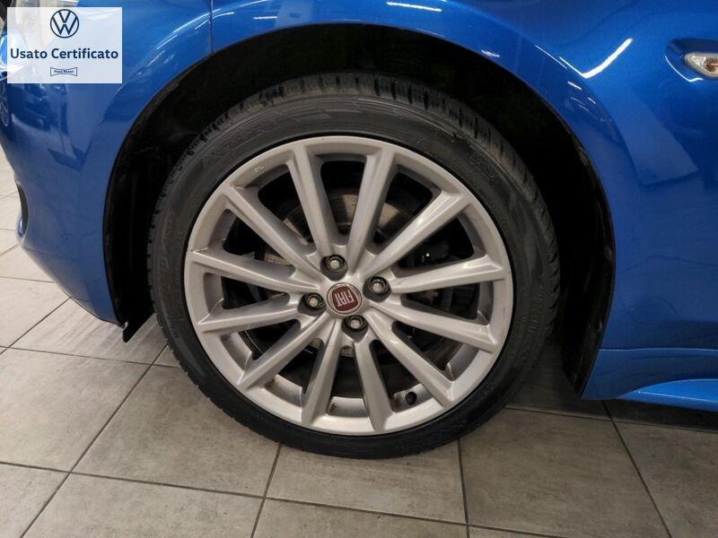 FIAT 124 Spider 1.4 MultiAir Lusso