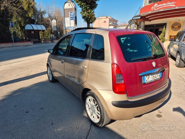 Lancia MUSA 1.9 Multijet Platino