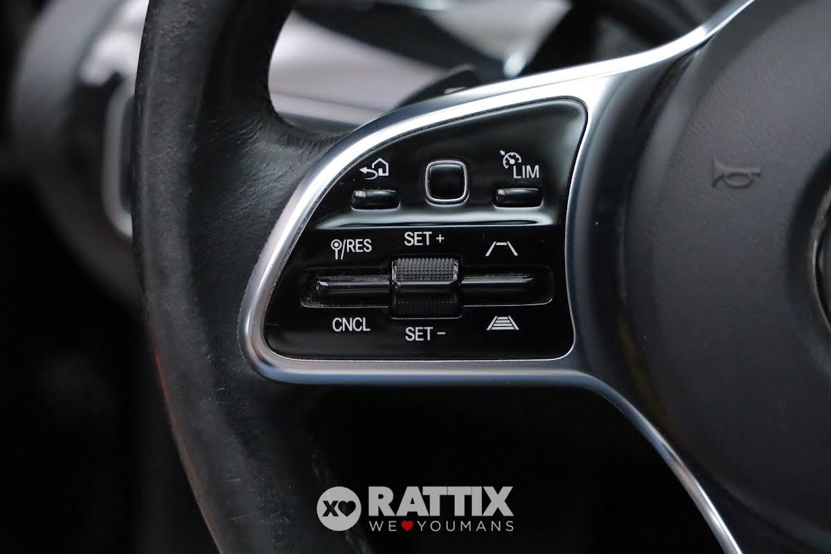 Mercedes-Benz A 250 e phev (eq-power) Business auto