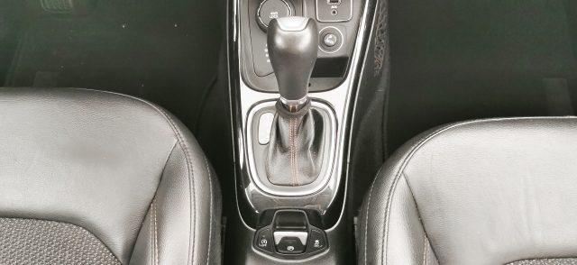 JEEP Compass 2.0 Multijet II 4WD Limited cambio automatico