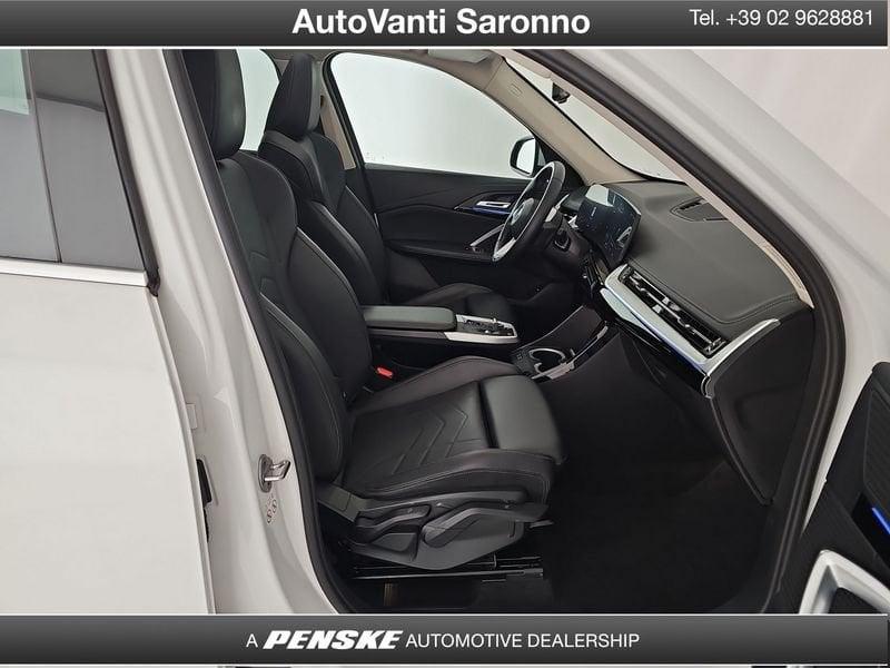 BMW X1 X1 xdrive23d mhev 48V X-Line auto