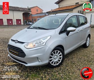 Ford B-Max 1.0 120CV TREND UNICO PROPRIETARIO 64000KM