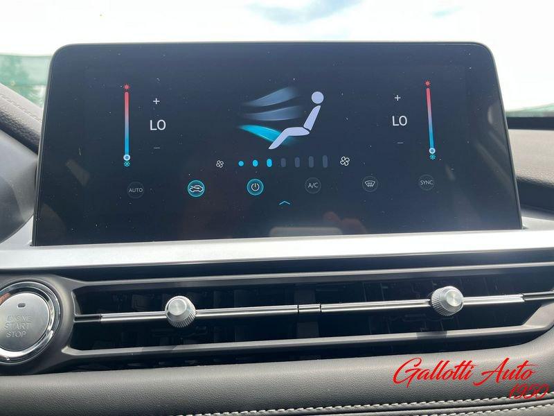 DR AUTOMOBILES dr 6.0 1.5 Turbo GPL-SENZA VINCOLI DI FINANZIAMENTO