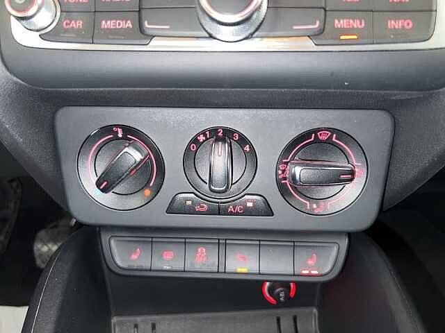 Audi A1 SPB 1.4 TDI Admired