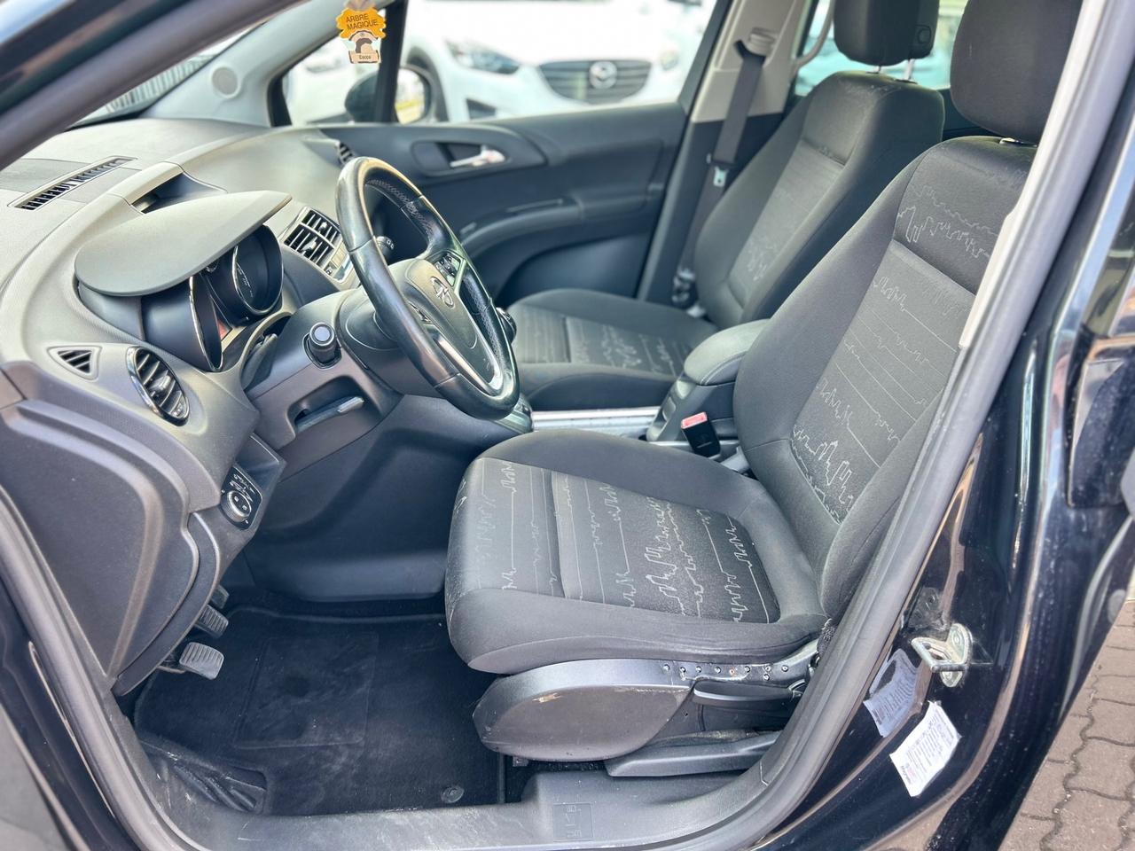 Opel Meriva 1.4 Turbo 120CV GPL Tech Cosmo