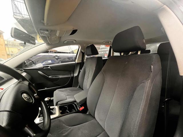 VOLKSWAGEN Passat 2.0 16V TDI Var. Highline