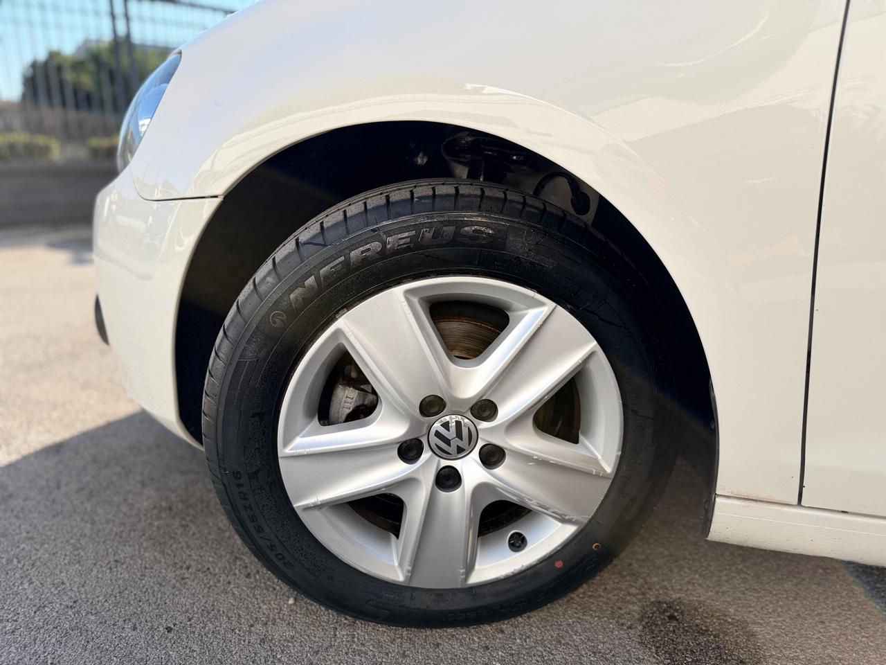 Volkswagen Golf 1.2 TSI 5p. 105 CV