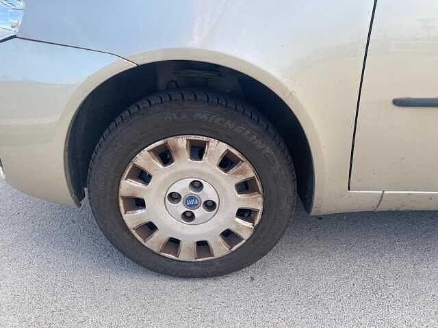 Fiat Punto Classic 1.2 5 porte Natural Power