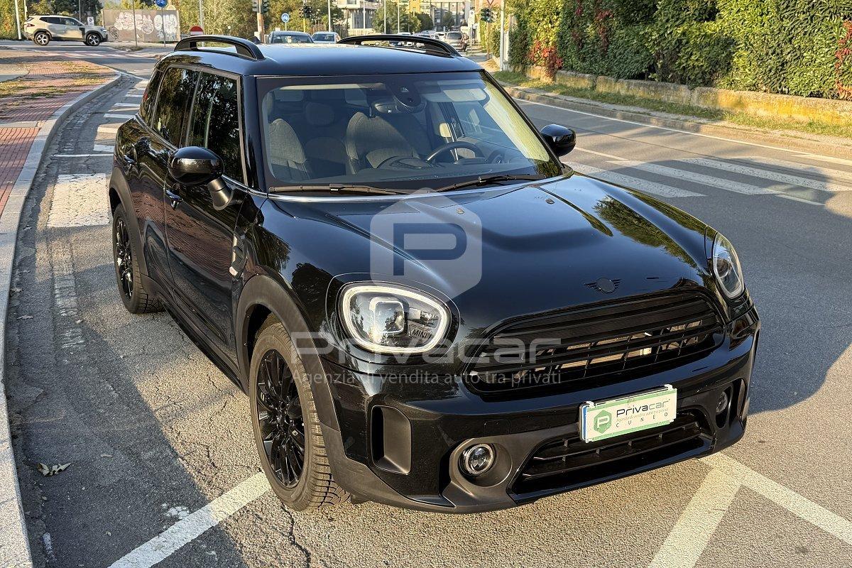 MINI Mini 1.5 Cooper Classic Countryman